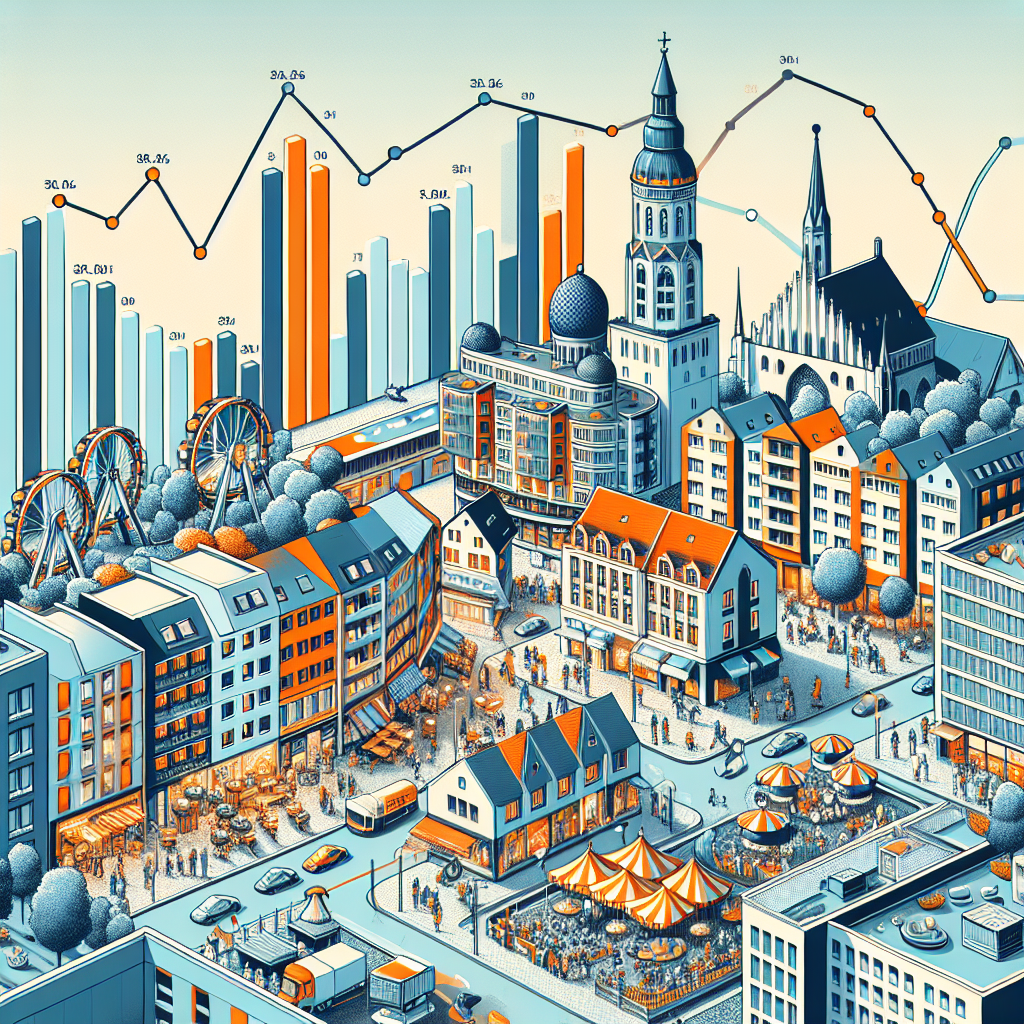 Mietpreisfaktoren in Leipzig Altlindenau